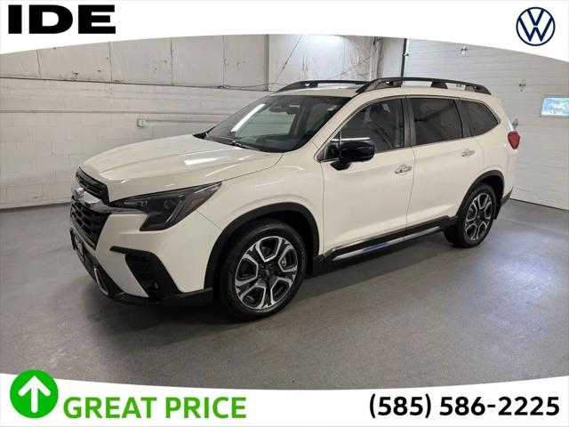 2024 Subaru Ascent Touring 7-Passenger for sale in East Rochester, NY