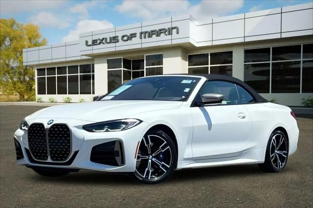 2023 BMW M4 xDrive for sale in San Rafael, CA
