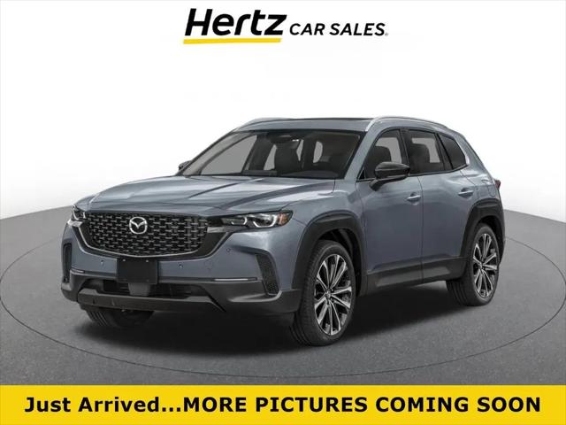 2026 Mazda CX-50 2.5 S Premium for sale in Jacksonville, FL