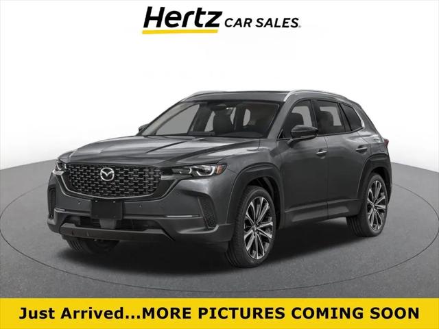 2026 Mazda CX-50 2.5 S Premium for sale in Jacksonville, FL