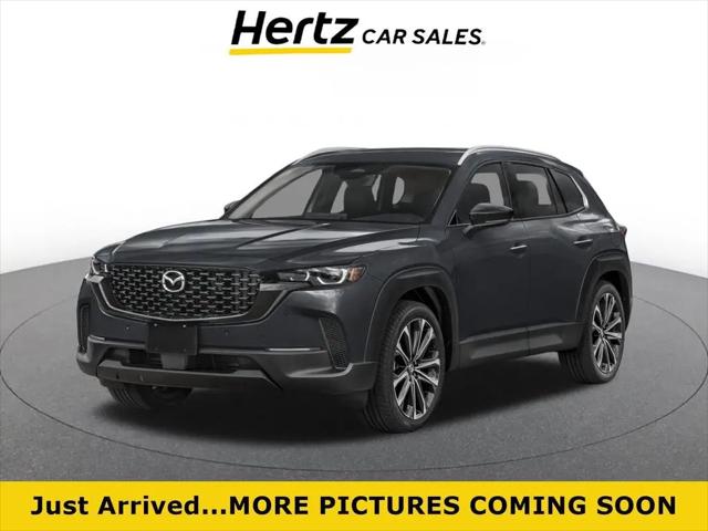 2026 Mazda CX-50 2.5 S Premium for sale in Jacksonville, FL