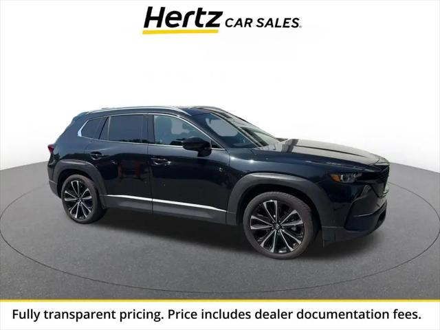 2026 Mazda CX-50 2.5 S Premium for sale in Jacksonville, FL