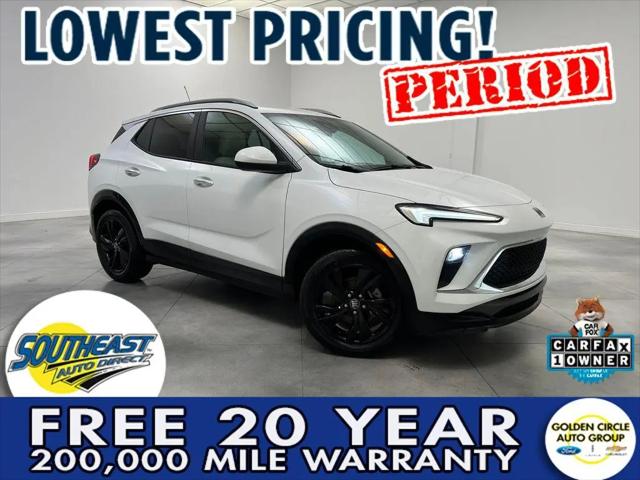 2024 Buick Encore GX Sport Touring FWD for sale in Iuka, MS