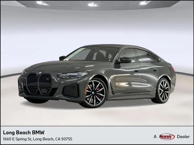 2024 BMW i4 M50 for sale in Signal Hill, CA