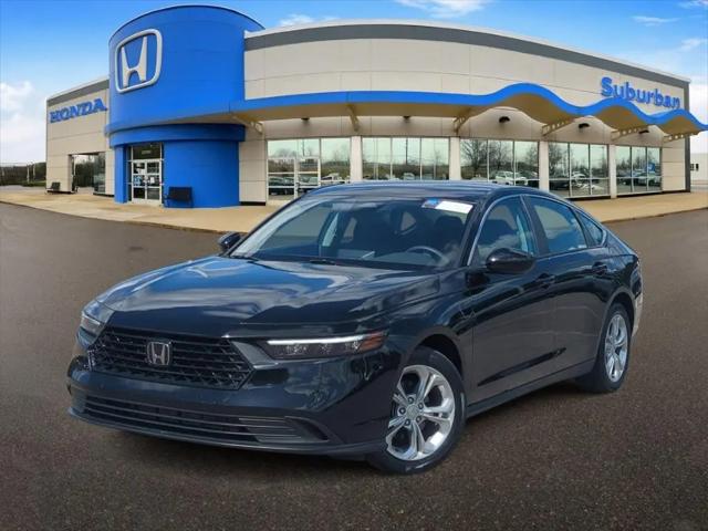 2023 Honda Accord LX for sale in Farmington Hills, MI