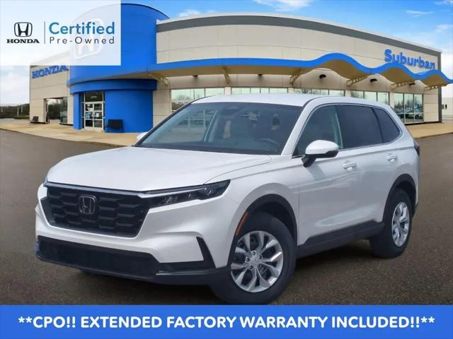 2026 Honda CR-V LX AWD for sale in Farmington Hills, MI