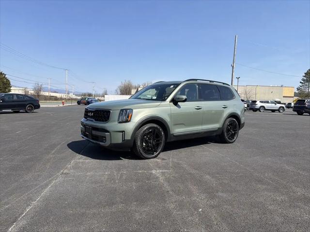 2023 Kia Telluride SX X-Line for sale in Lake Katrine, NY