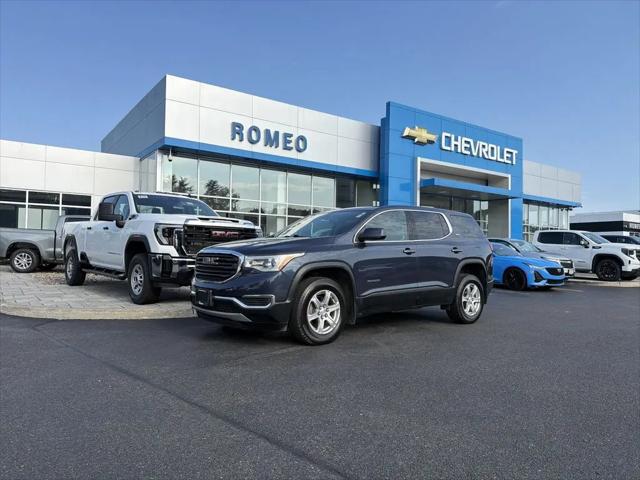 2018 GMC Acadia SLE-1 for sale in Lake Katrine, NY