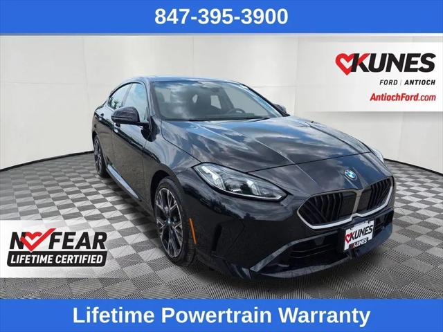 2025 BMW Coupe xDrive for sale in Antioch, IL