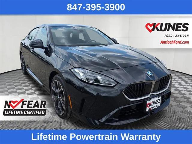 2025 BMW Coupe xDrive for sale in Antioch, IL