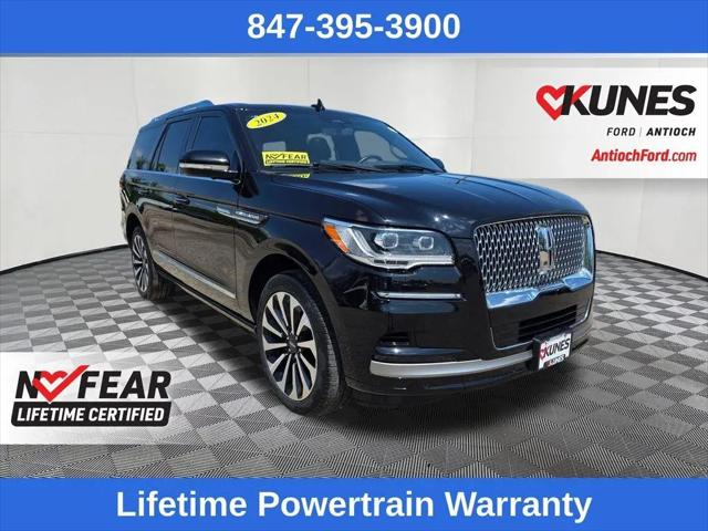 2024 Lincoln Navigator Reserve for sale in Antioch, IL