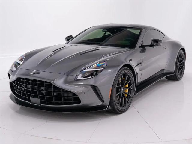 2026 Aston Martin Vantage Base for sale in Fort Lauderdale, FL