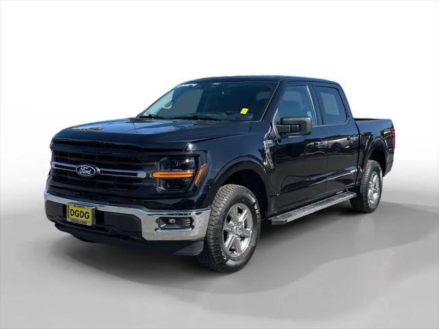2025 Ford F-150 XLT for sale in San Jose, CA