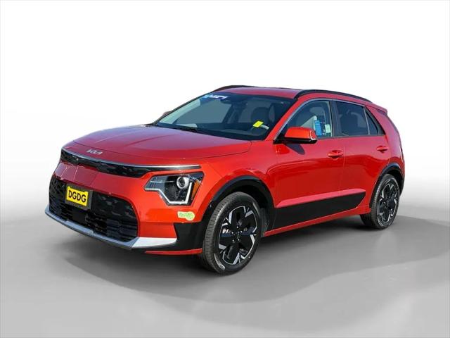 2023 Kia Niro EV Wind for sale in San Jose, CA