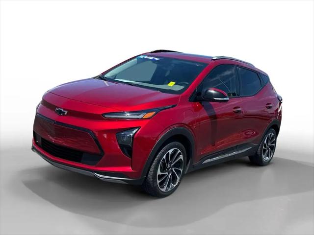 2023 Chevrolet Bolt EUV FWD Premier for sale in San Jose, CA