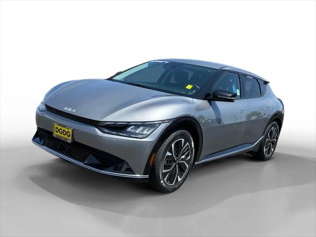 2023 Kia EV6 Wind for sale in San Jose, CA