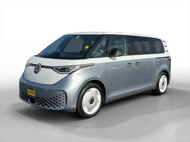 2025 Volkswagen ID. Buzz 1st Edition for sale in San Jose, CA