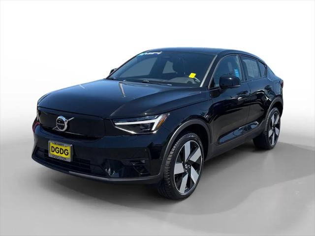 2023 Volvo CT Twin Ultimate for sale in San Jose, CA