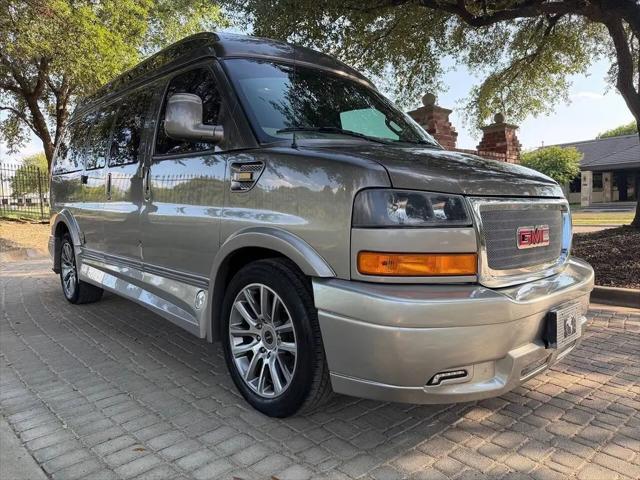2019 GMC Savana 2500 Work Van for sale in Arlington, TX
