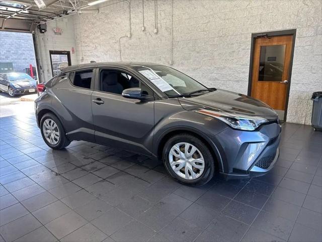 2020 Toyota C-HR LE for sale in Springfield, MO