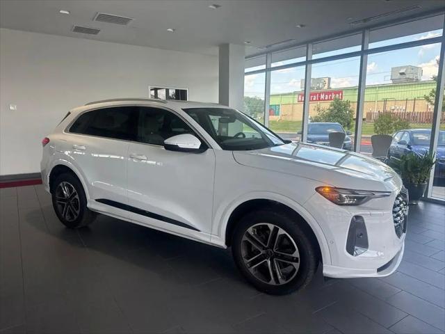 2025 Audi Q5 Premium TFSI quattro S tronic for sale in Springfield, MO