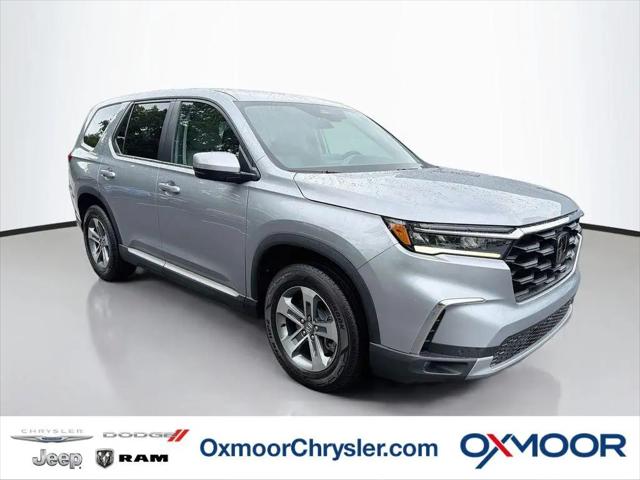2023 Honda Pilot 2WD EX-L 7 Passenger for sale in Louisville, KY