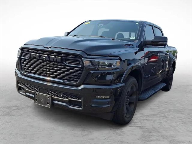2025 Ram 1500 Big Horn Crew Cab 4x2 5'7" Box for sale in Sicklerville, NJ