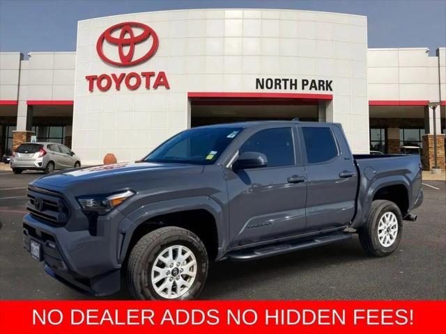2026 Toyota Tacoma SR5 for sale in San Antonio, TX