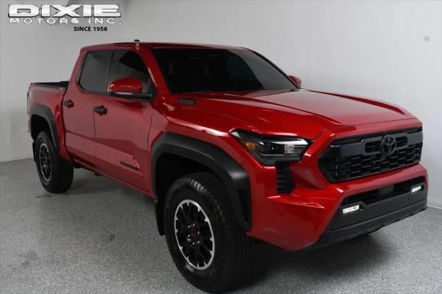 2025 Toyota Tacoma TRD Off Road for sale in Nashville, TN