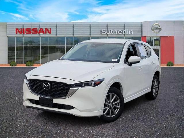 2025 Mazda CX-5 2.5 S Select for sale in Orlando, FL