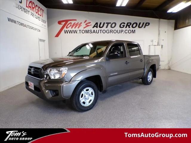 2012 Toyota Tacoma Unknown for sale in Des Moines, IA