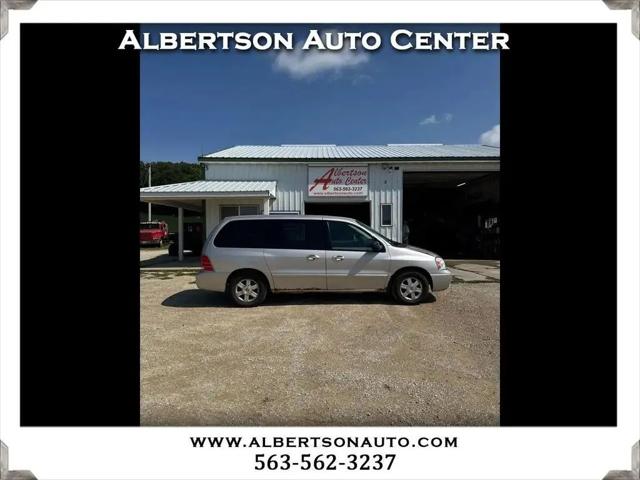 2005 Mercury Monterey Convenience for sale in SPILLVILLE, IA