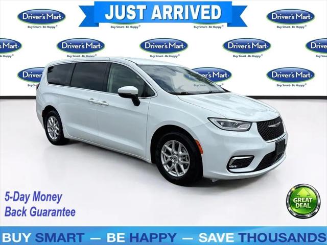 2023 Chrysler Pacifica Touring L for sale in Winter Park, FL