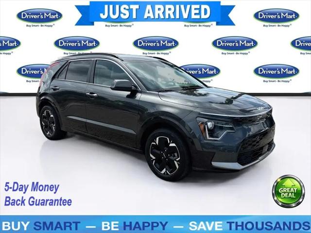 2023 Kia Niro EV Wind for sale in Winter Park, FL
