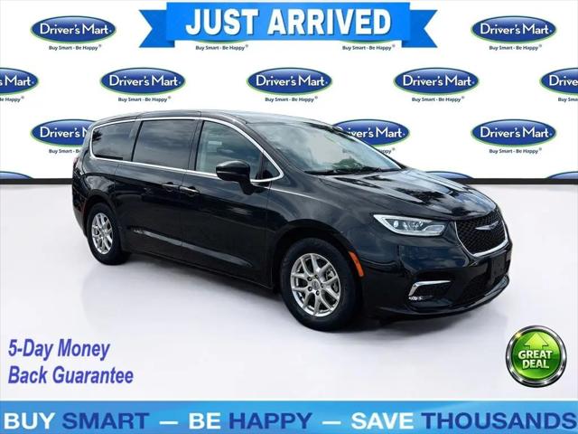 2023 Chrysler Pacifica Touring L for sale in Winter Park, FL