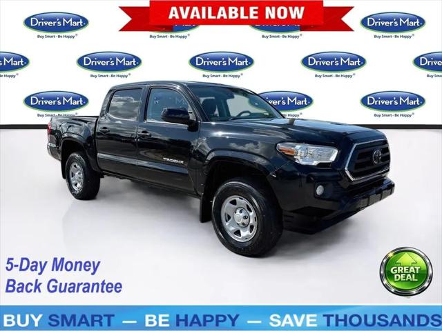 2021 Toyota Tacoma SR5 for sale in Winter Park, FL