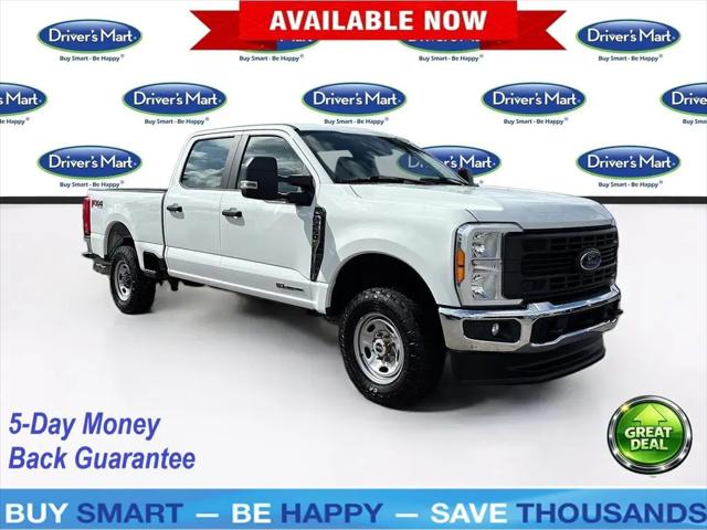 2023 Ford F-250 XL for sale in Winter Park, FL
