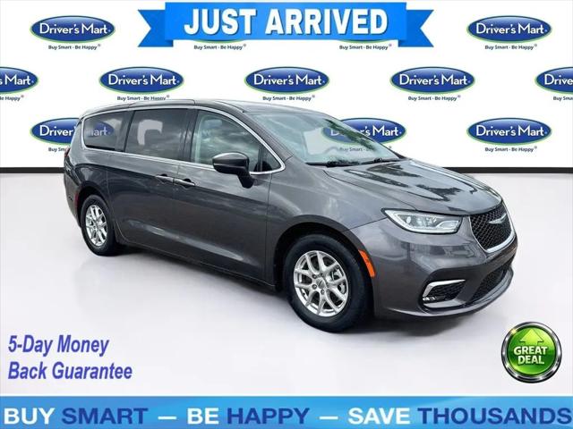2023 Chrysler Pacifica Touring L for sale in Winter Park, FL