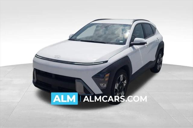 2025 Hyundai Kona SEL for sale in Florence, SC