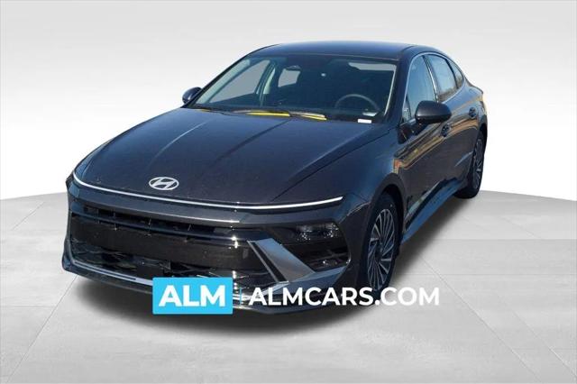 2025 Hyundai Sonata Hybrid SEL for sale in Florence, SC
