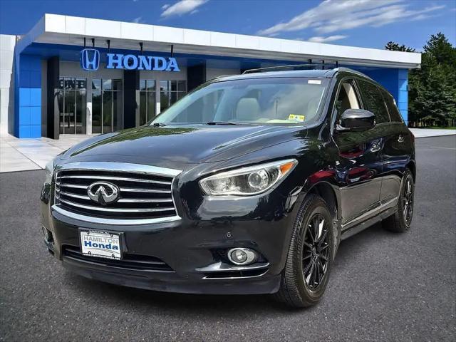 2015 INFINITI QX60 Base for sale in Hamilton, NJ