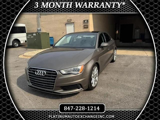 2015 Audi A3 2.0T Premium for sale in Mt Prospect, IL