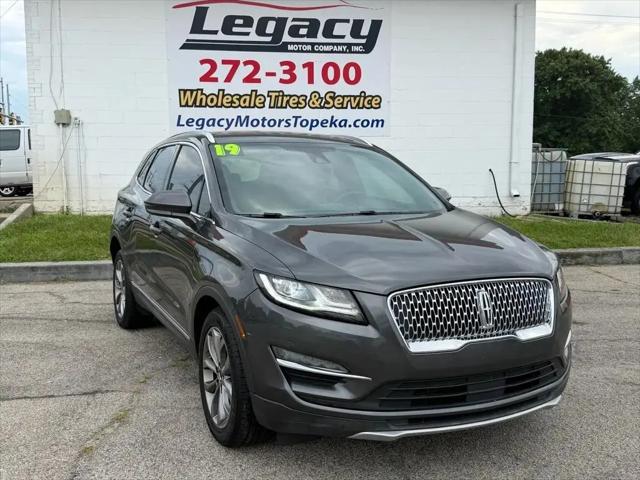 2019 Lincoln MKC Select for sale in Topeka, KS