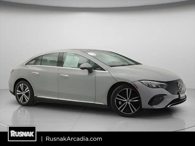 2023 Mercedes-Benz EQE 350 Base for sale in Arcadia, CA