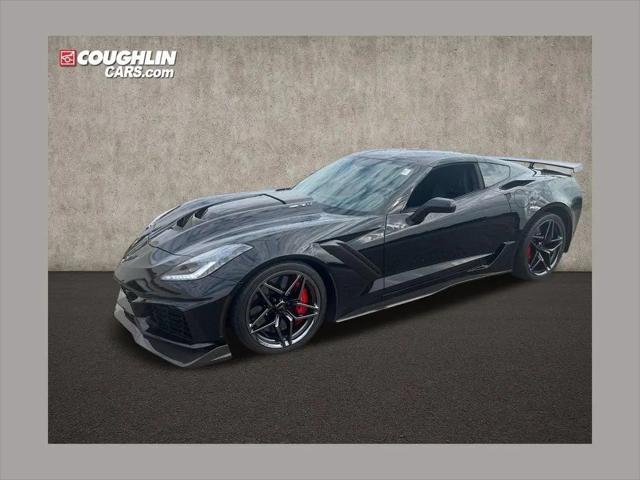 2019 Chevrolet Corvette ZR1 for sale near Pataskala, OH