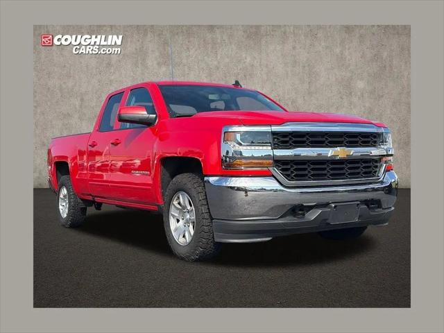 2018 Chevrolet Silverado 1500 1LT for sale in Pataskala, OH