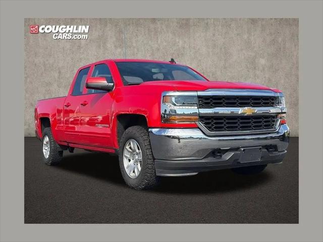 2018 Chevrolet Silverado 1500 1LT for sale in Pataskala, OH