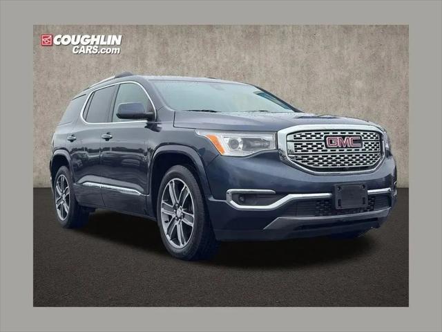 2019 GMC Acadia Denali for sale in Pataskala, OH