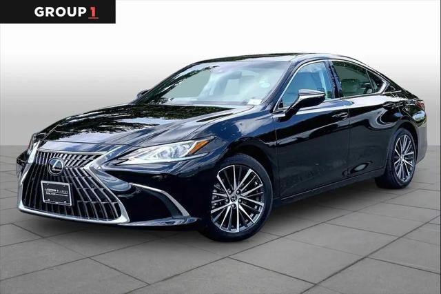2024 Lexus ES 350 Base for sale in Danvers, MA