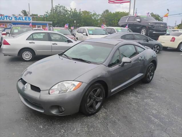 2006 Mitsubishi Eclipse GS for sale in Pompano Beach, FL